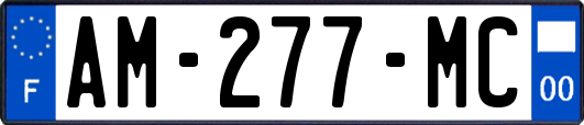 AM-277-MC