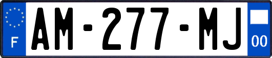 AM-277-MJ