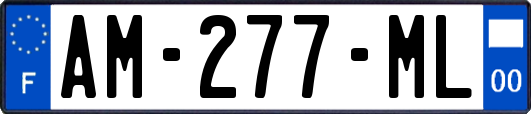 AM-277-ML