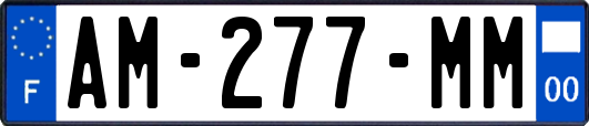 AM-277-MM