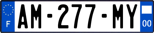 AM-277-MY
