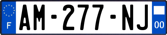 AM-277-NJ