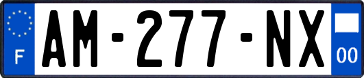 AM-277-NX