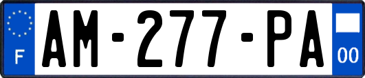 AM-277-PA
