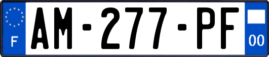 AM-277-PF