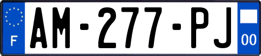 AM-277-PJ