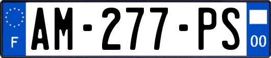 AM-277-PS