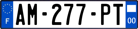 AM-277-PT