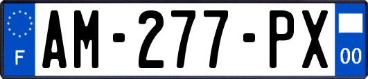 AM-277-PX