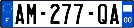 AM-277-QA