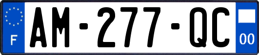 AM-277-QC