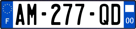 AM-277-QD