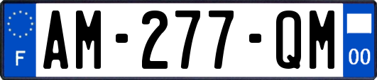 AM-277-QM
