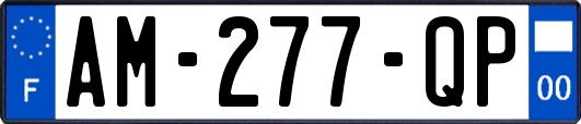 AM-277-QP