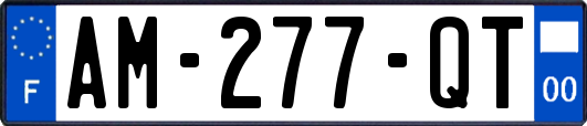 AM-277-QT