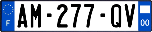 AM-277-QV