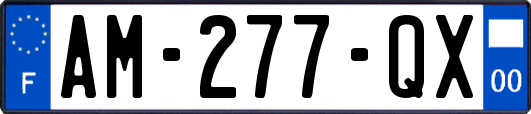 AM-277-QX