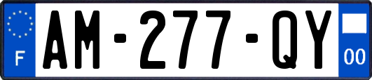 AM-277-QY