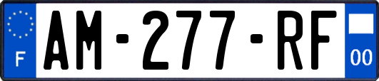 AM-277-RF
