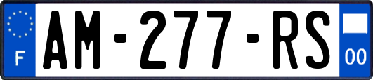AM-277-RS