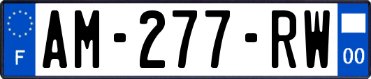 AM-277-RW