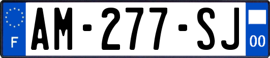 AM-277-SJ