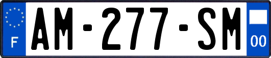 AM-277-SM