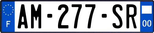 AM-277-SR