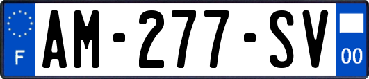 AM-277-SV
