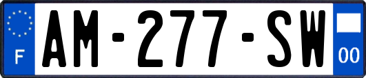 AM-277-SW