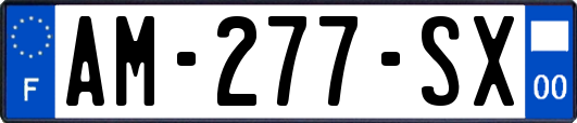 AM-277-SX