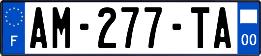 AM-277-TA