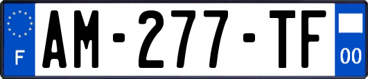 AM-277-TF