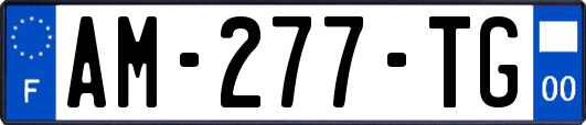 AM-277-TG