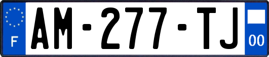 AM-277-TJ