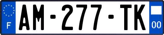 AM-277-TK