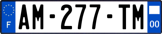 AM-277-TM