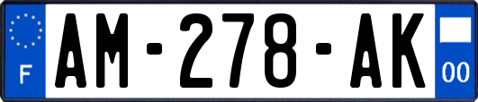 AM-278-AK