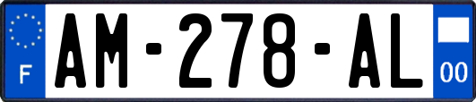 AM-278-AL