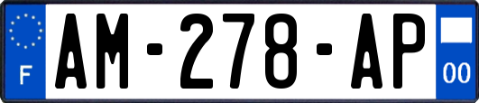 AM-278-AP