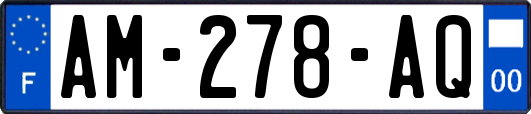 AM-278-AQ