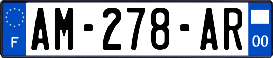 AM-278-AR