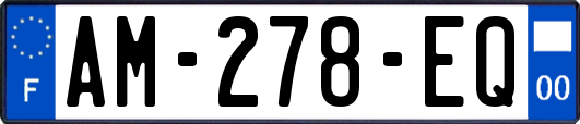 AM-278-EQ