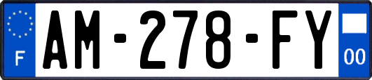 AM-278-FY