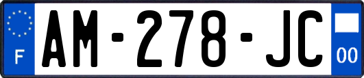AM-278-JC