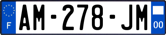 AM-278-JM