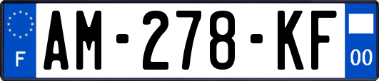 AM-278-KF