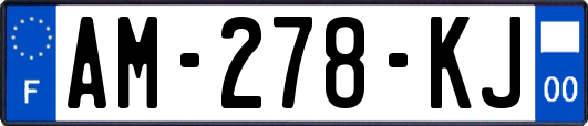 AM-278-KJ