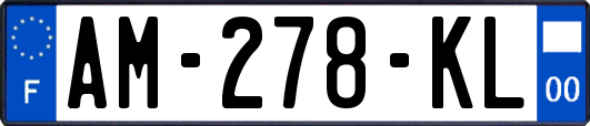 AM-278-KL