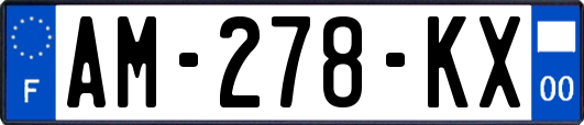 AM-278-KX